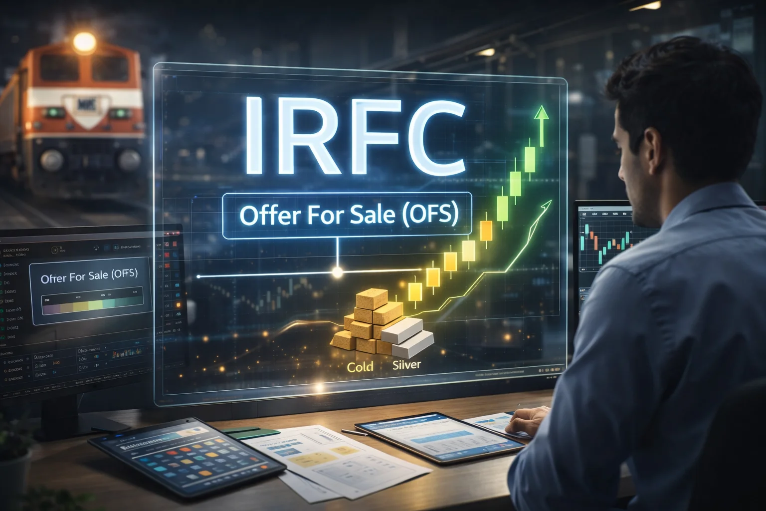irfc-ofs-retail-investors