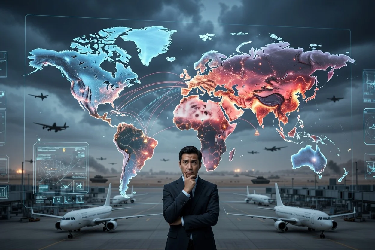 israel-iran-tensions-flight-impact