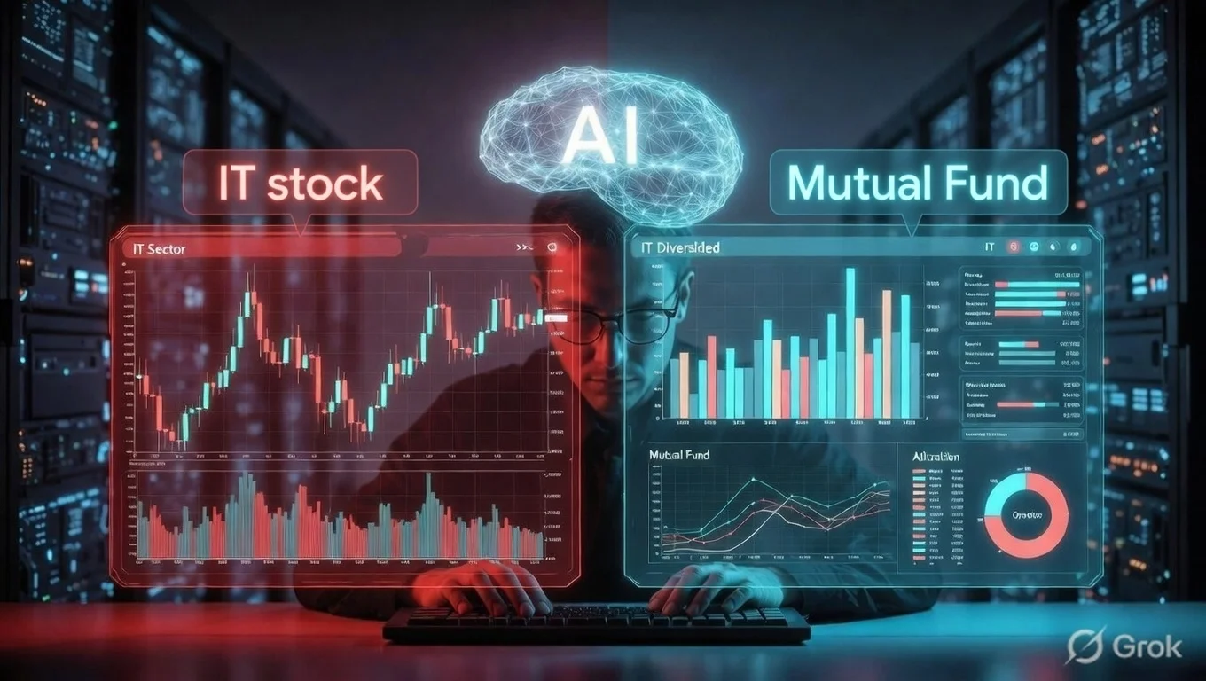 it-stocks-vs-mutual-funds-investing-strategy