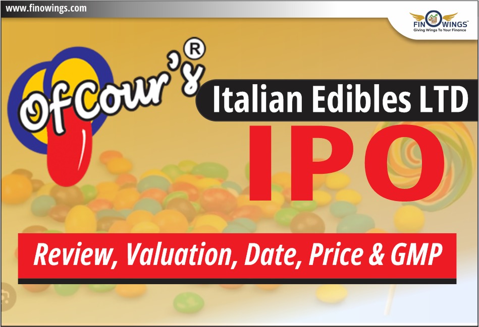 Italian Edibles Limited IPO