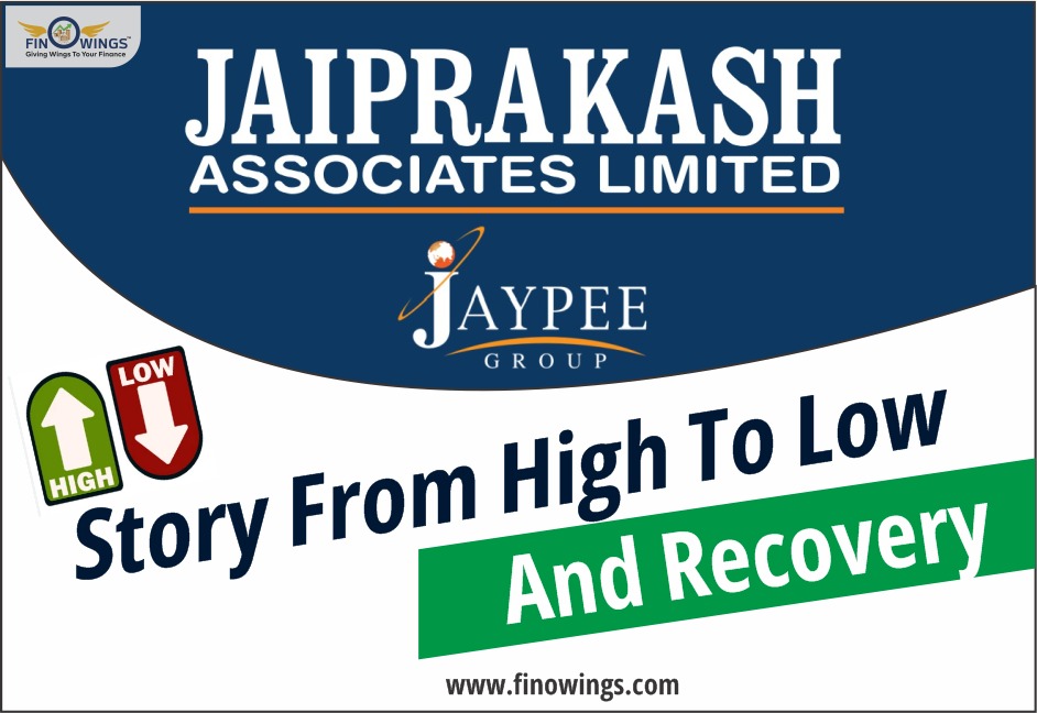 Jai Prakash Associates Ltd Future