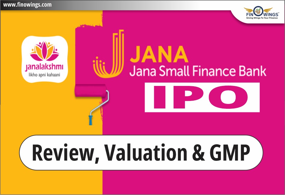 Jana Small Finance Bank Limited IPO