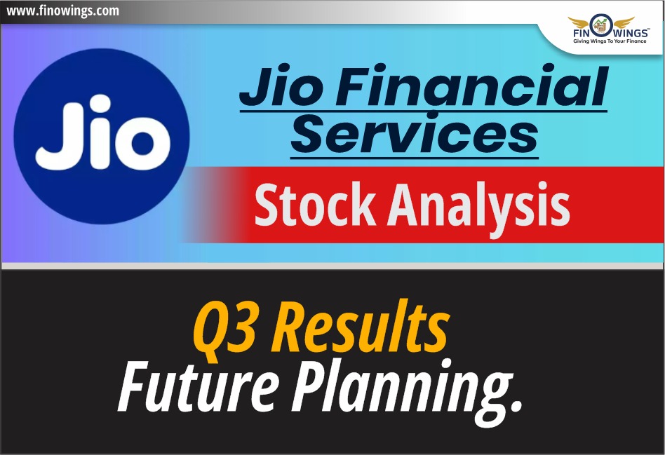 Jio Financials Services Analysis: Q3 Results, Mutual Funds Licence