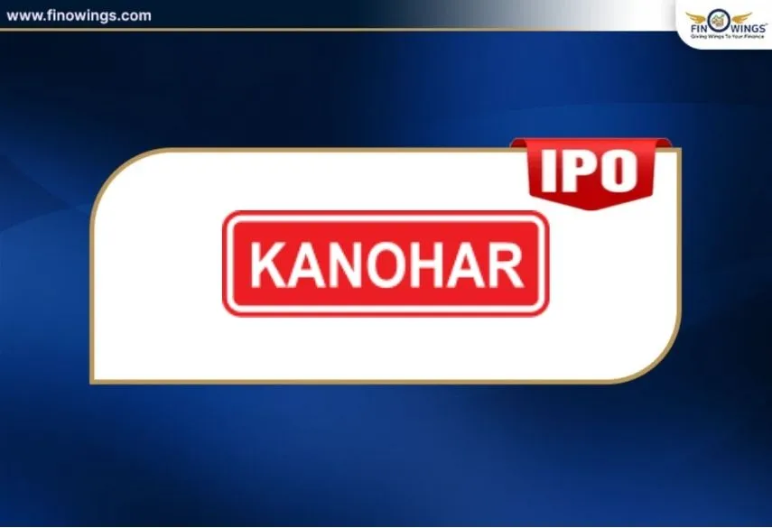 Kanohar Electricals IPO GMP