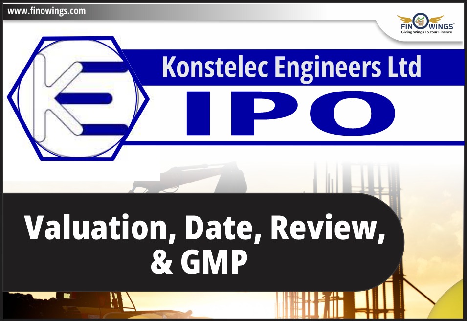 Konstelec Engineers Ltd IPO Review