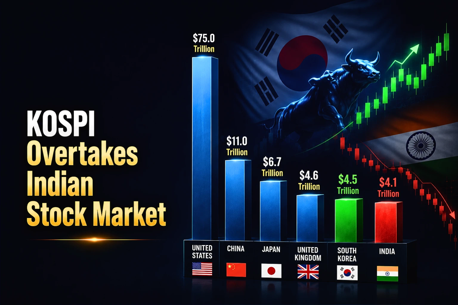 kospi-vs-indian-stock-market-why-how-kospi-beats-indian-stock-market