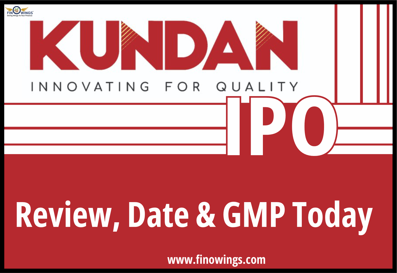 Kundan Edifice Limited IPO