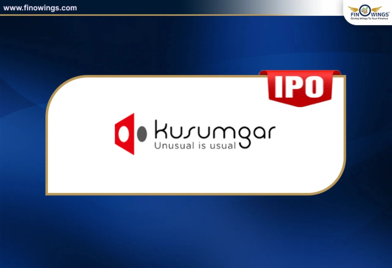 kusumgar-ipo
