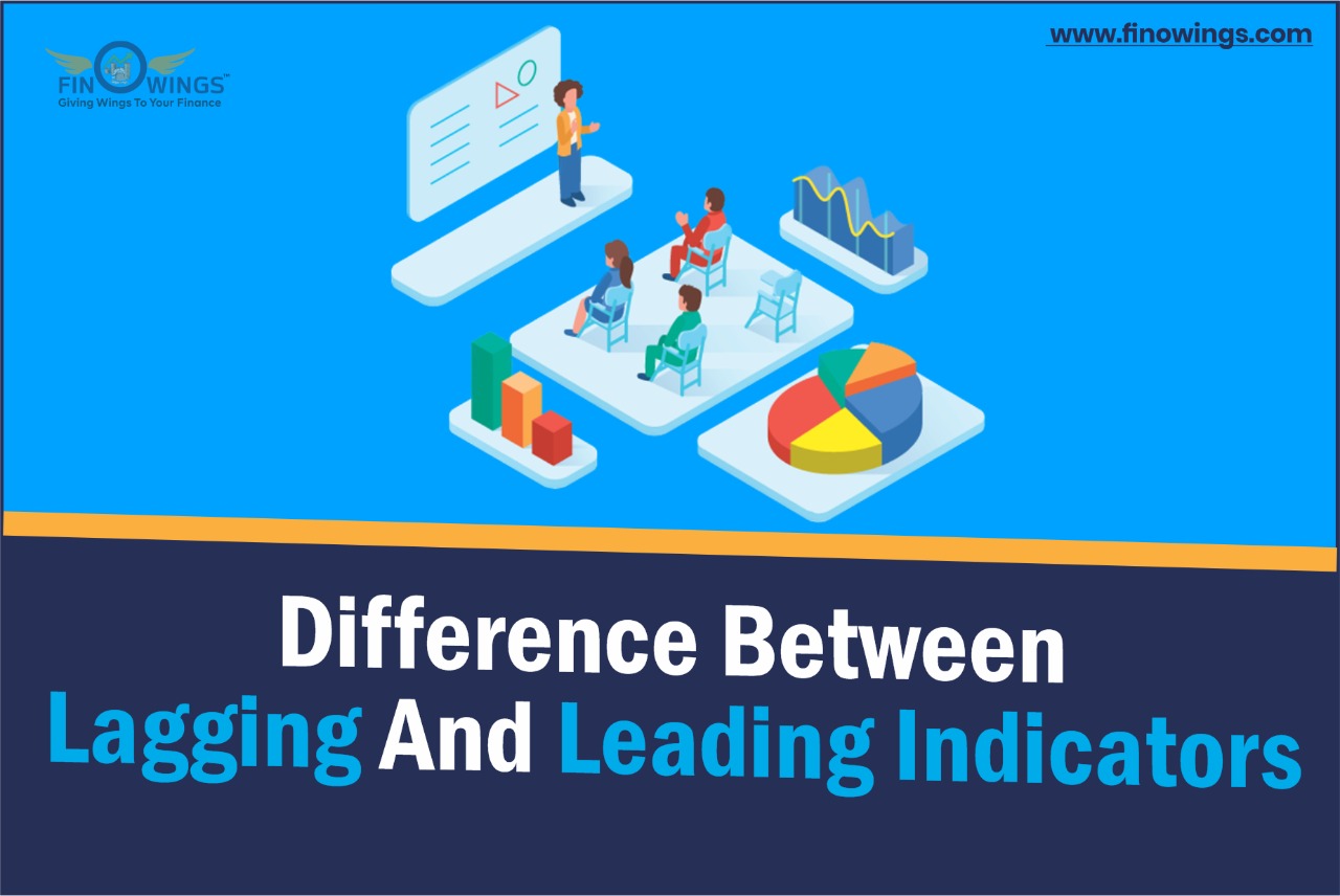 Difference Between Lagging and Leading Indicators