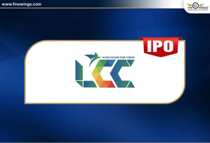 LCC Projects IPO: Date, Price, GMP & Review | Finowings