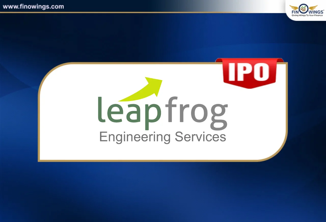 Leapfrog Engineering Services IPO: Price, GMP...