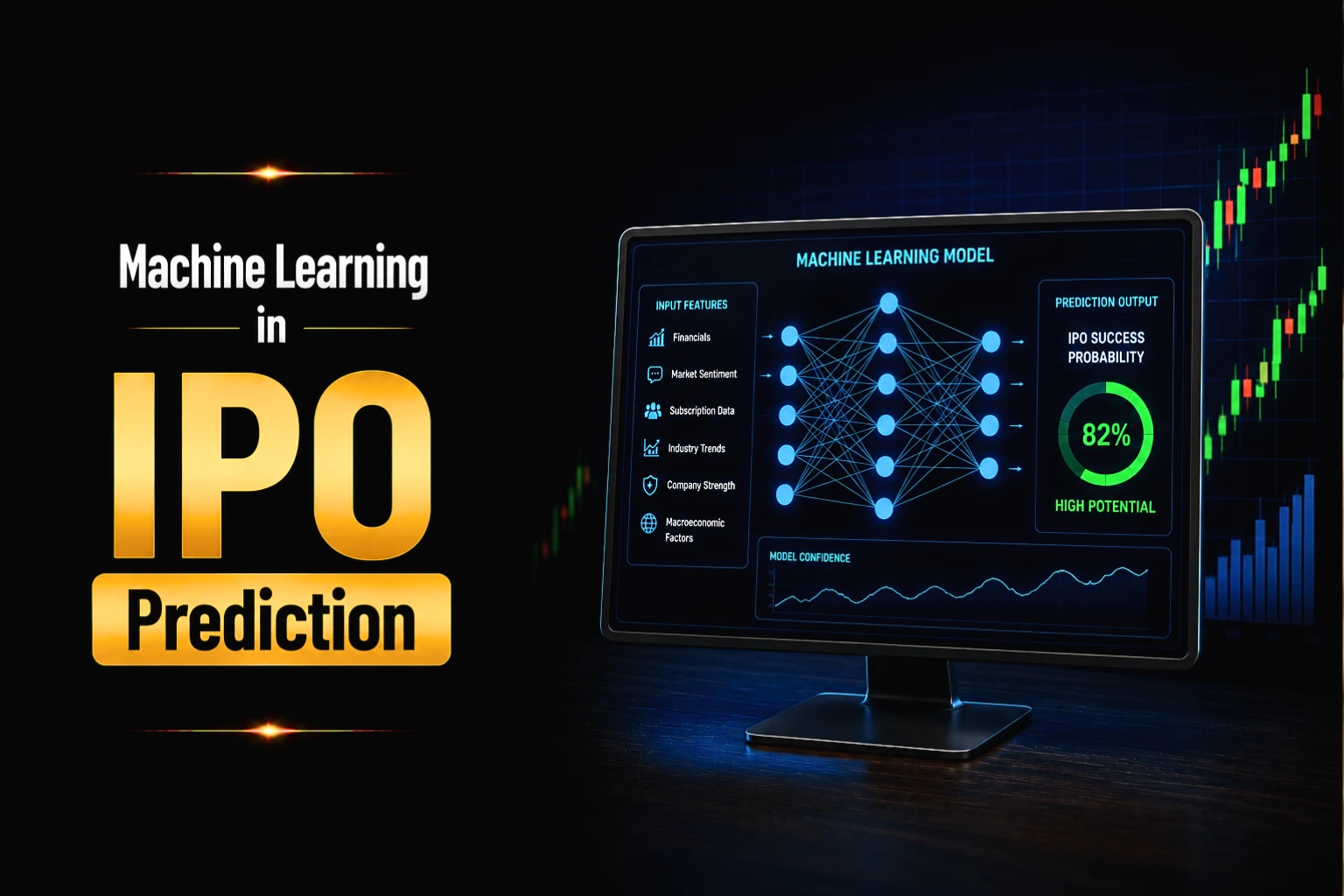 Machine Learning in IPO Prediction: How It Works & Its Use