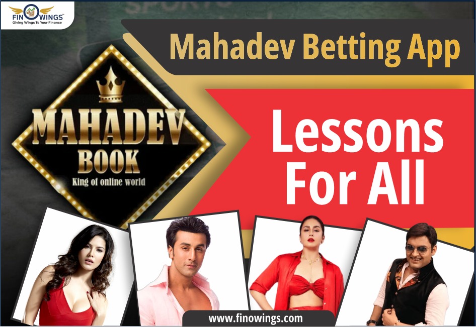 Mahadev Betting App