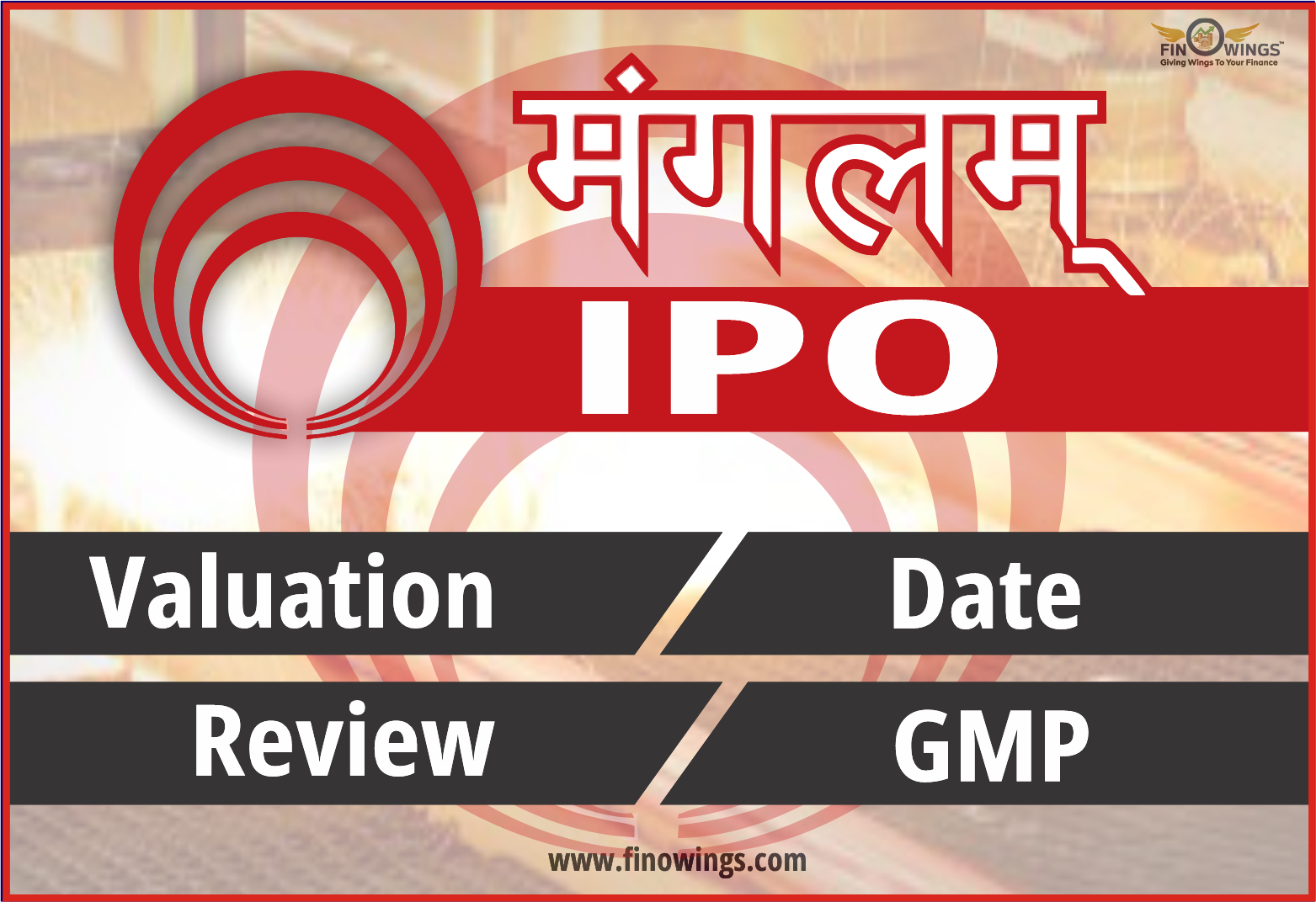 Mangalam Alloys IPO