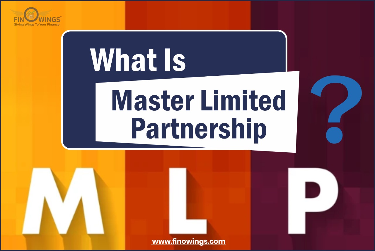 What is Master Limited Partnership