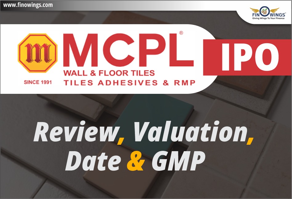 Manoj Ceramic LTD IPO Review