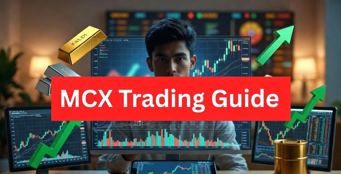 How to Start Cryptocurrency Trading in India (2026 Guide)