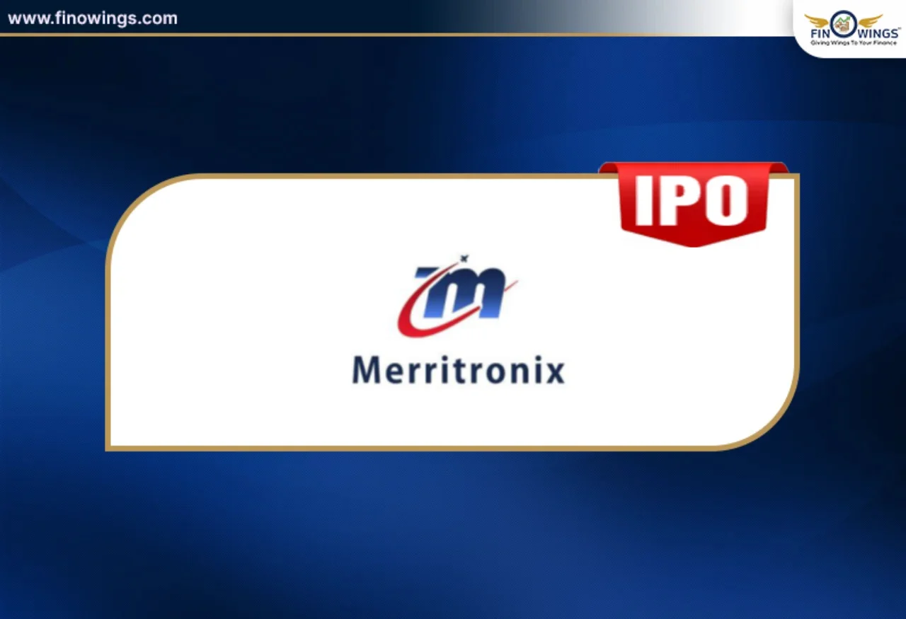 merritronix-ipo