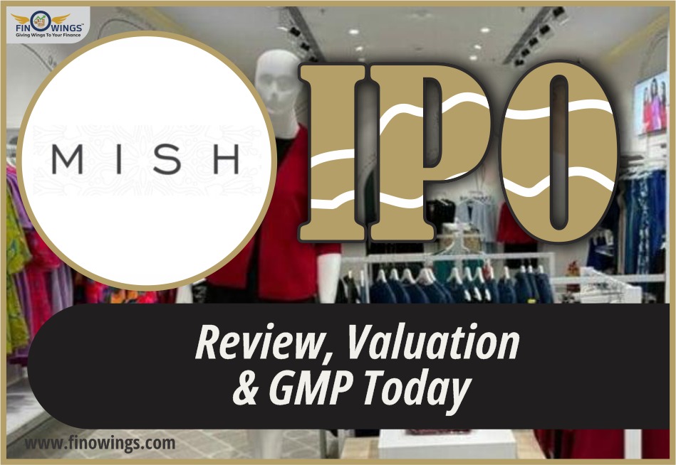 Mish Designs Limited IPO