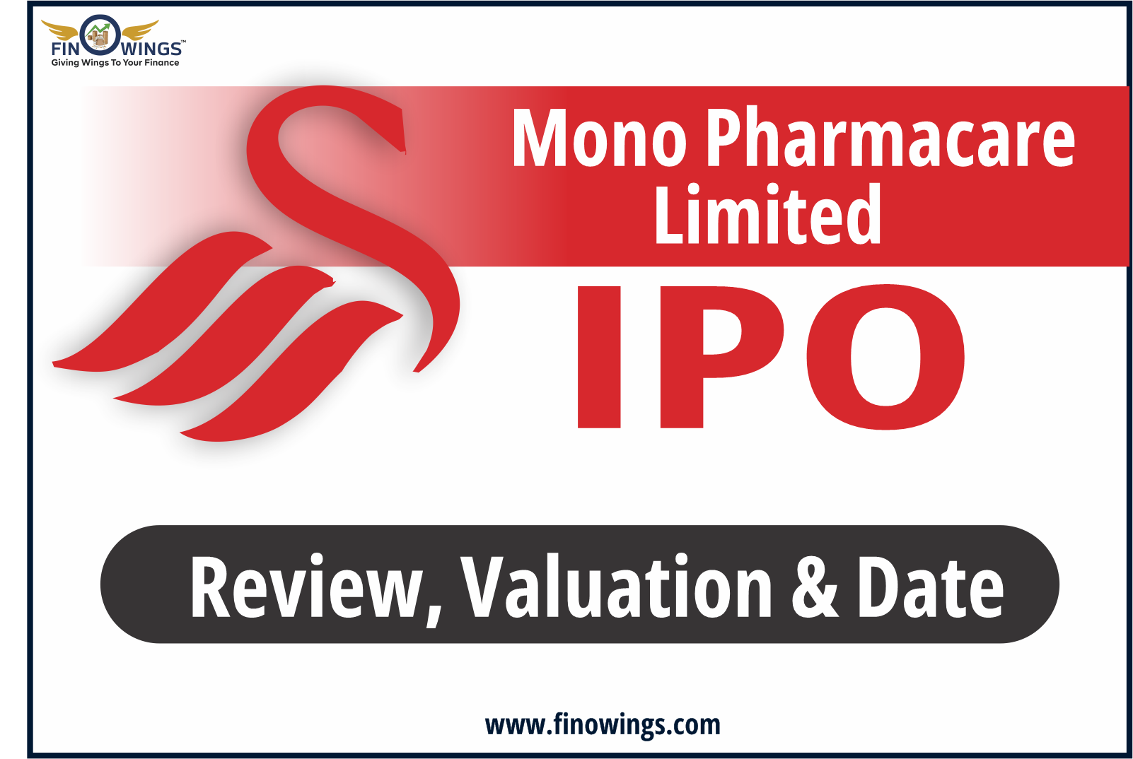 Mono Pharmacare Limited IPO