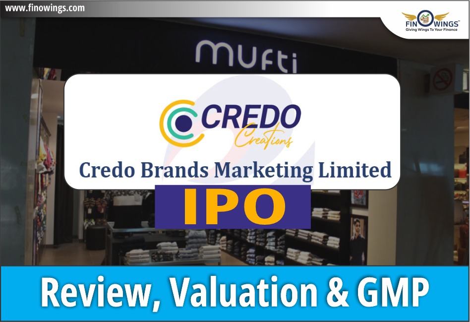 Credo Brands Marketing Limited IPO Review