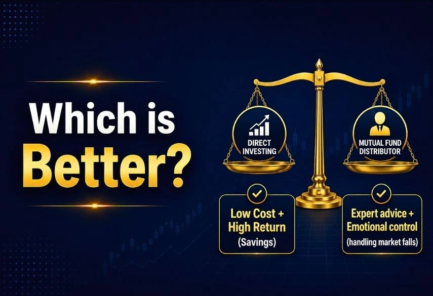 mutual-fund-distributor-vs-direct-investing