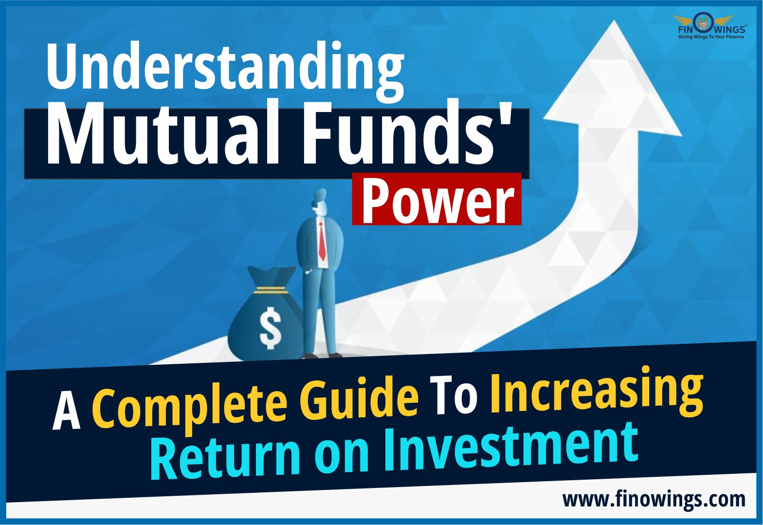 Mutual Funds' Power Unlocked: Complete Guide to Increasing ROI