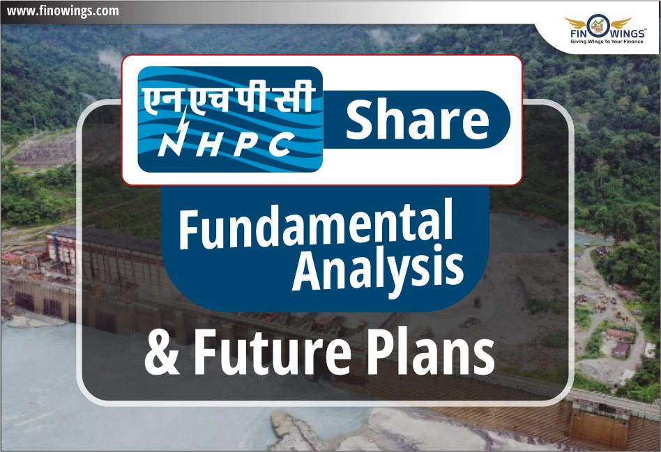 NHPC Share Fundamental Analysis 