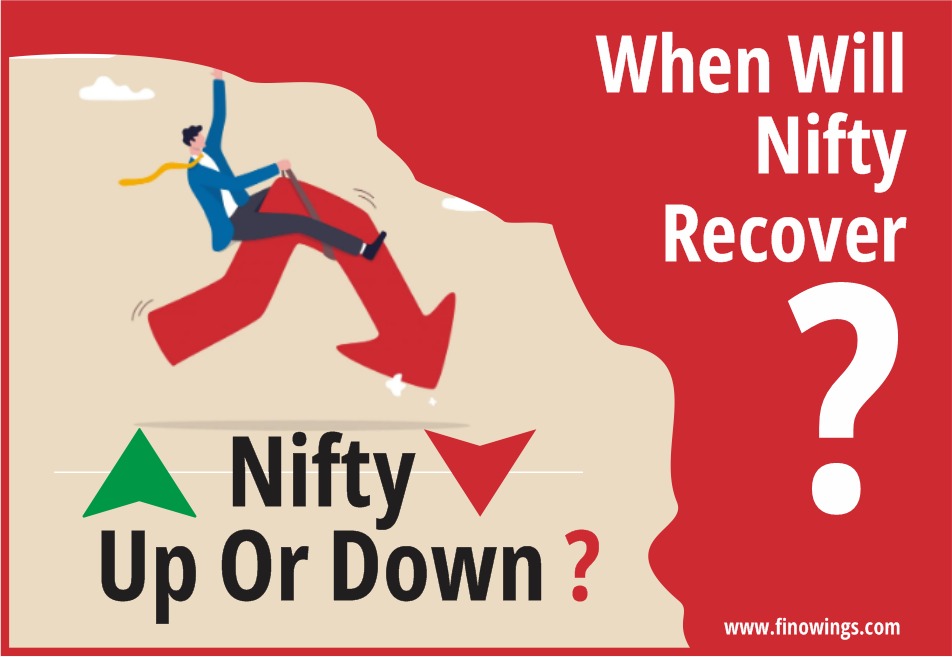 When Will Nifty Recover