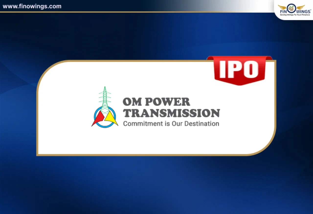  Om Power Transmission IPO : GMP, Price, Anal...