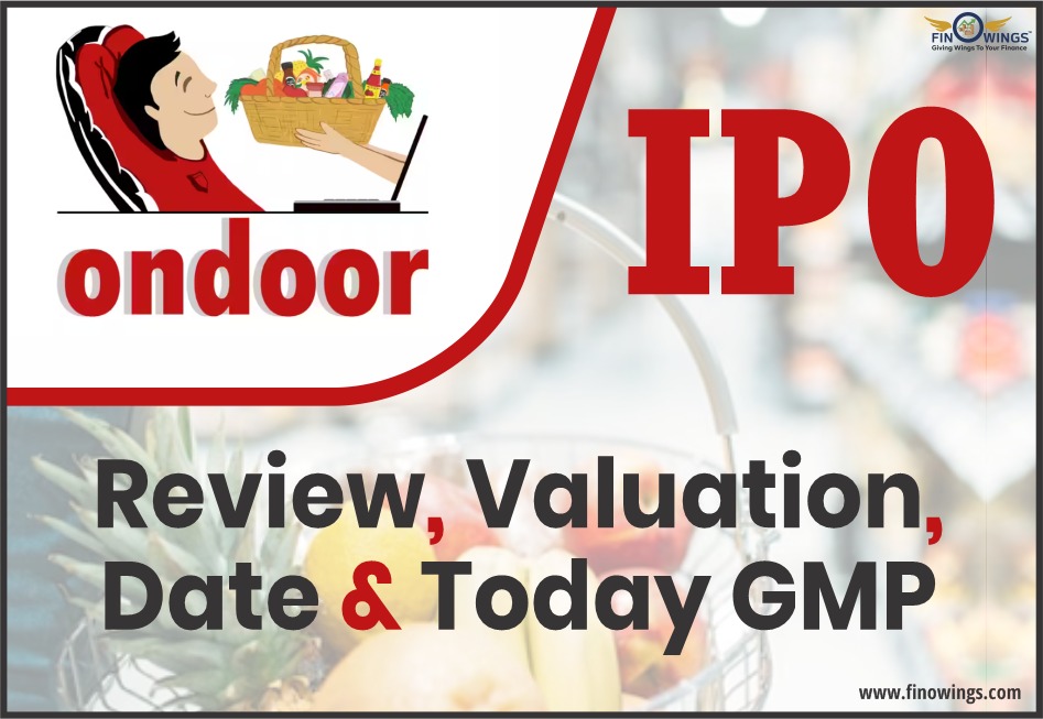 Ondoor Concepts Limited IPO