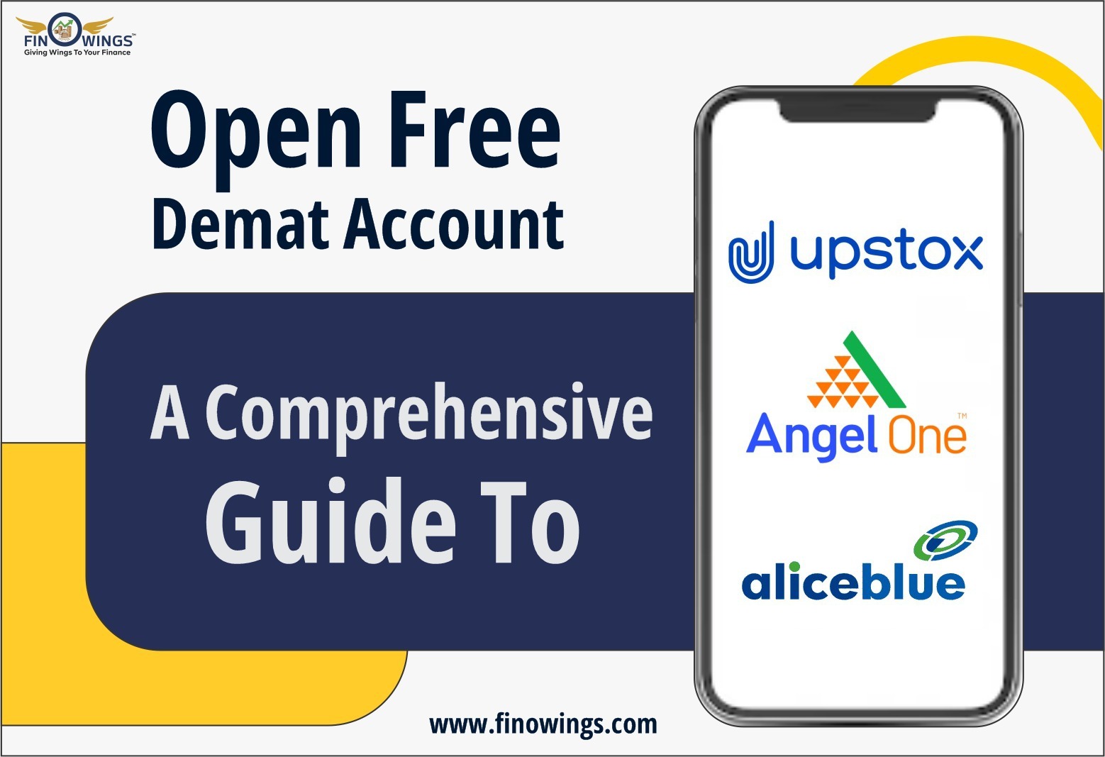 Open Free Demat Account 