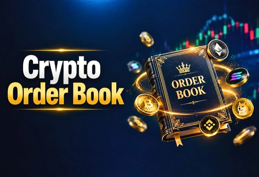crypto-exchange-order-book