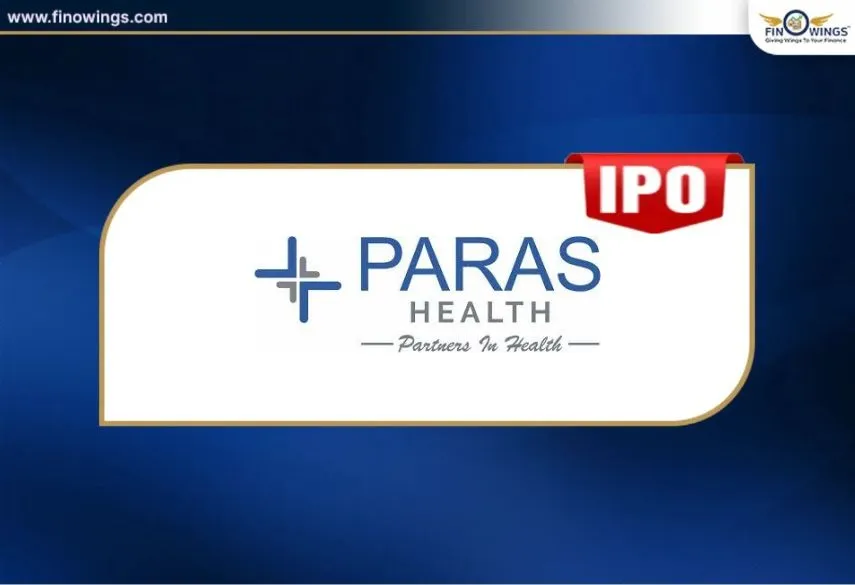 paras-healthcare-ipo