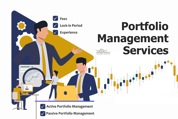 Portfolio Management Services