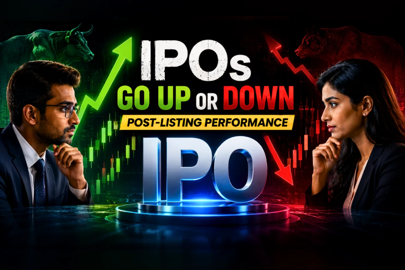 ipo-post-listing-performance