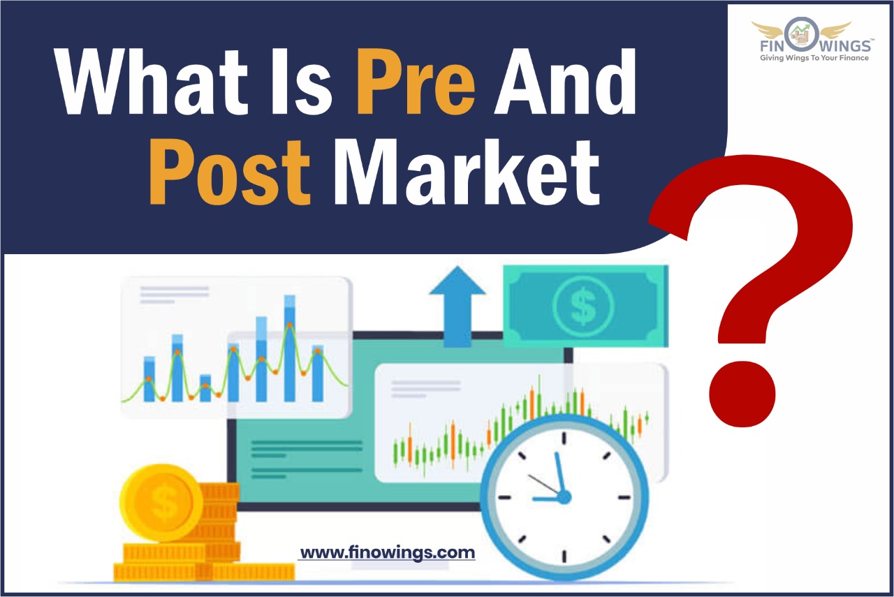 What is Pre and Post Market