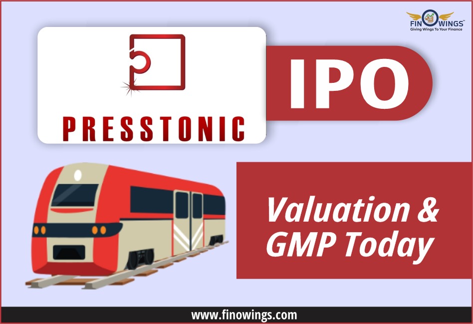 Presstonic Engineering IPO