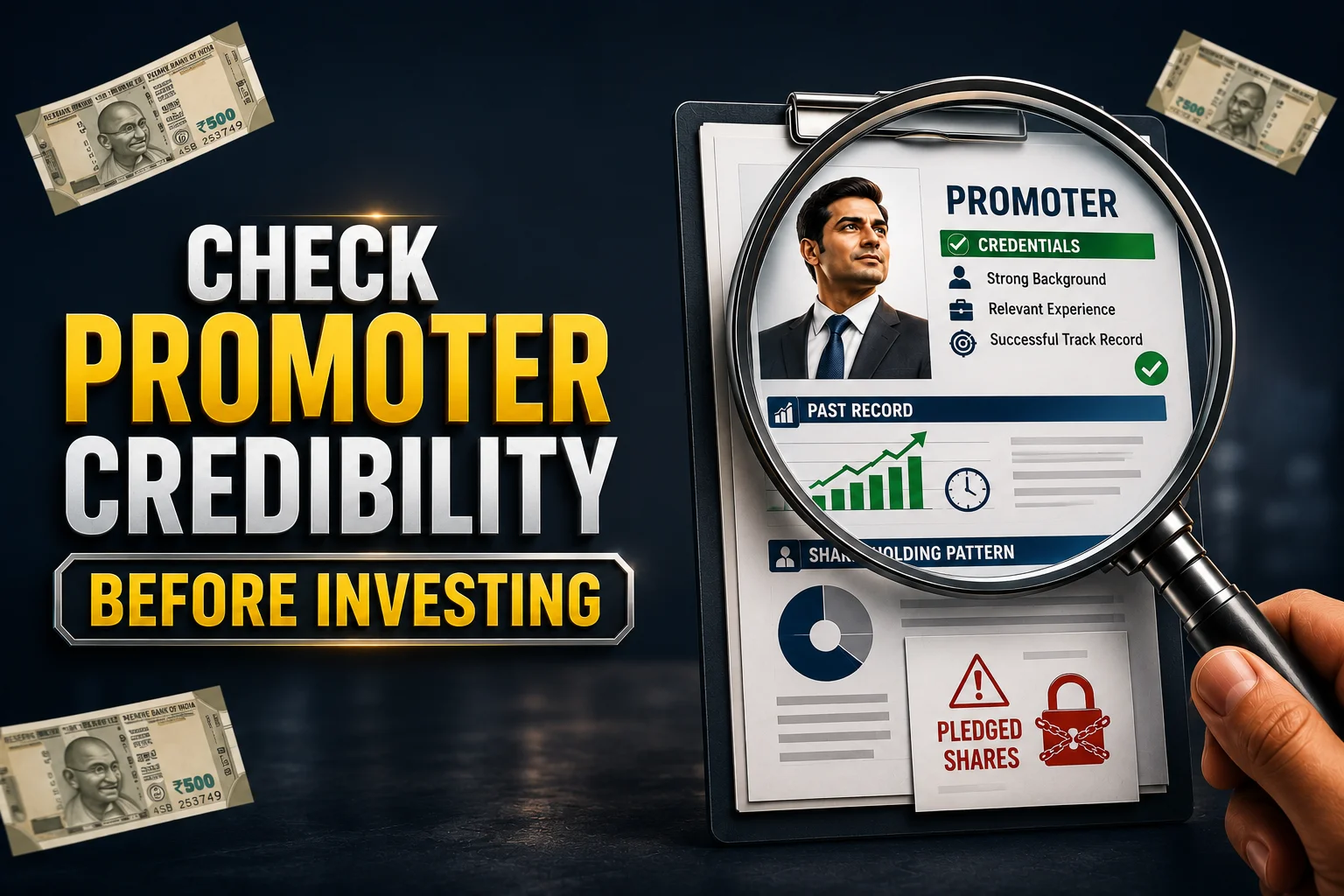 how-to-check-promoter-credibility-in-ipo