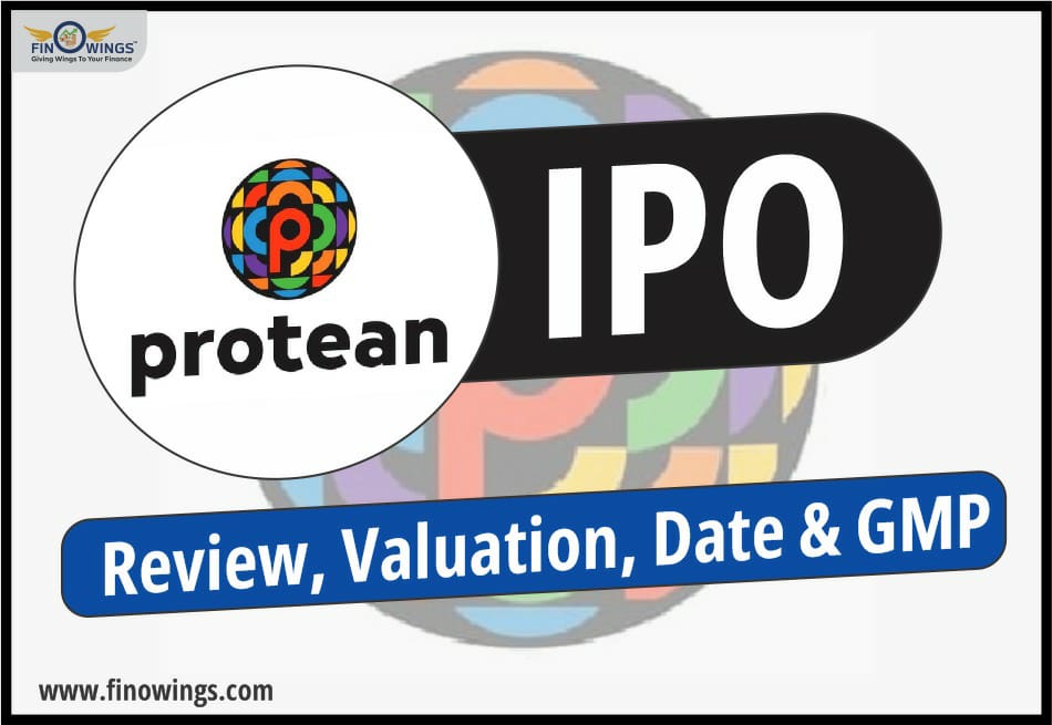 Protean eGov Technologies Limited IPO