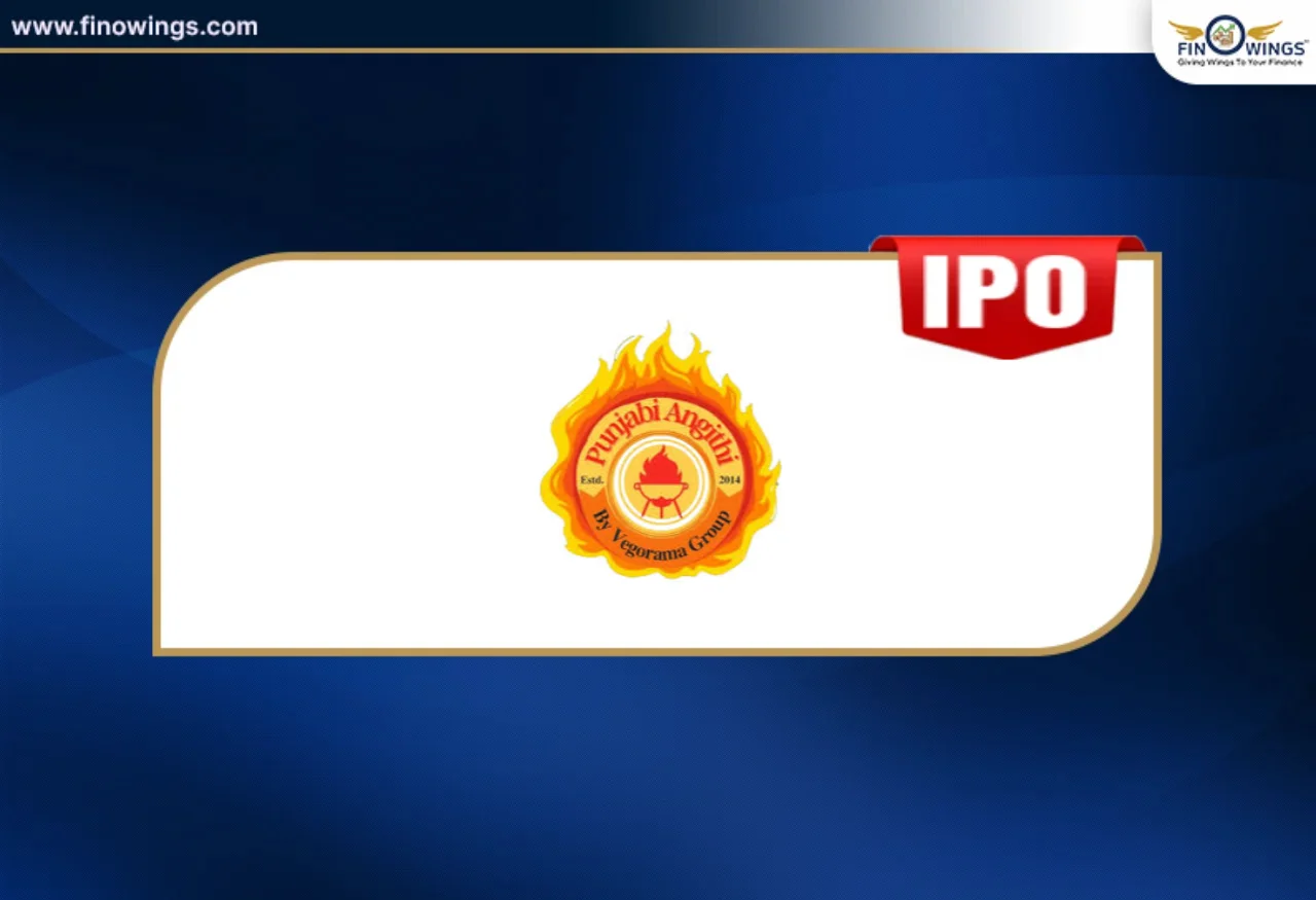 Vegorama Punjabi Angithi IPO: