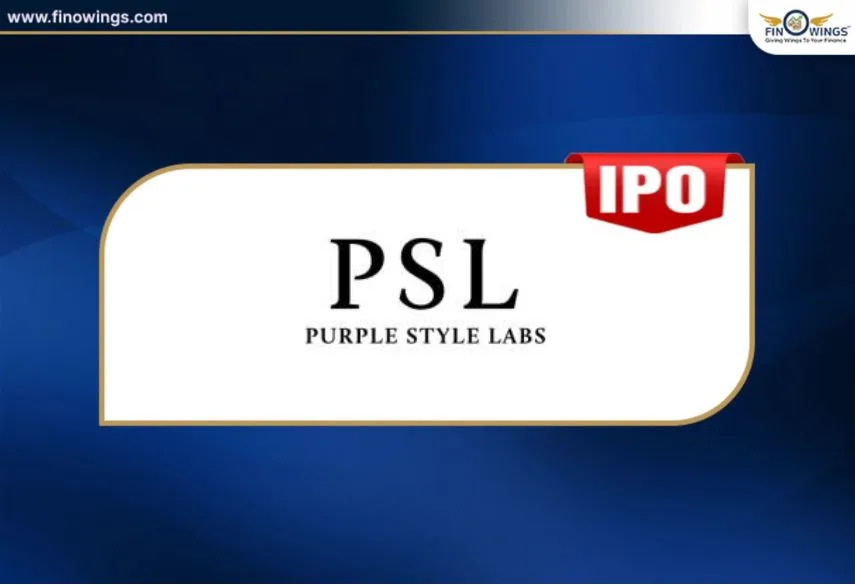 Purple Style Labs IPO