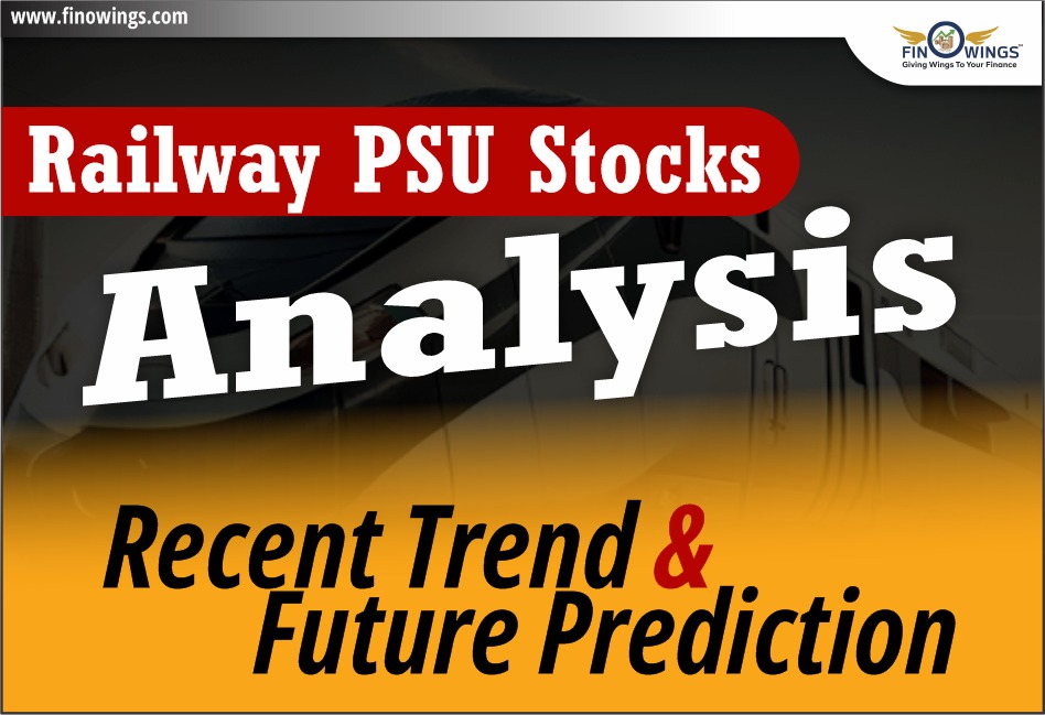 Recent Fall in Railway Stocks: What's Behind It and What Lies Ahead?