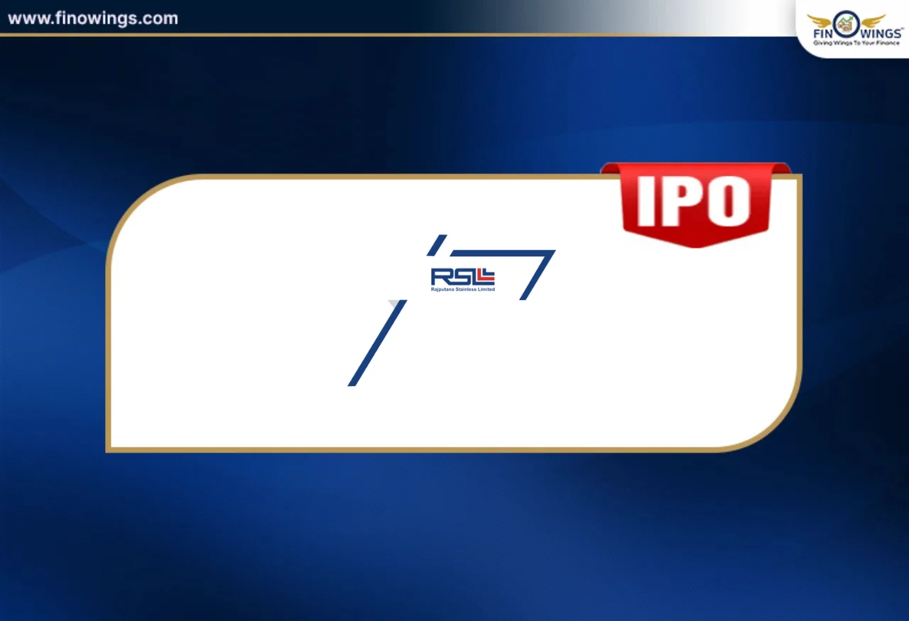 Rajputana Stainless IPO: GMP, Price, Analysis...