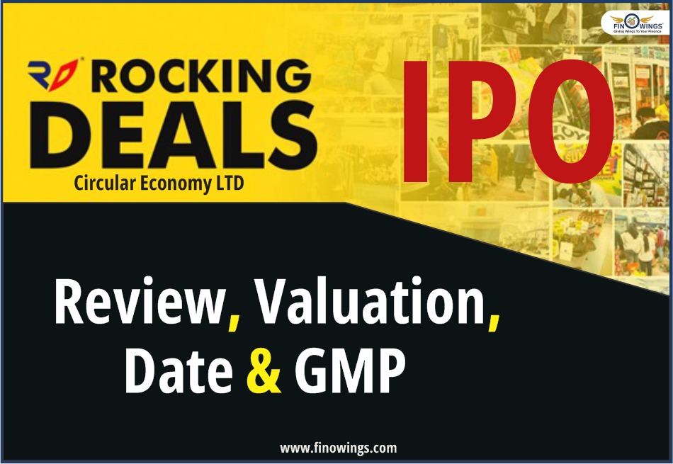 Rocking Deals Circular Economy Limited IPO