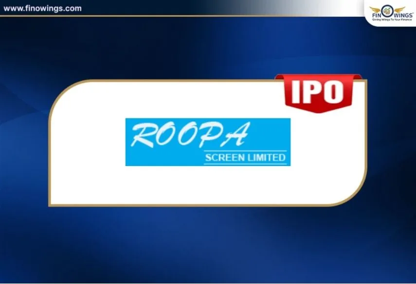 roopa-screen-ipo