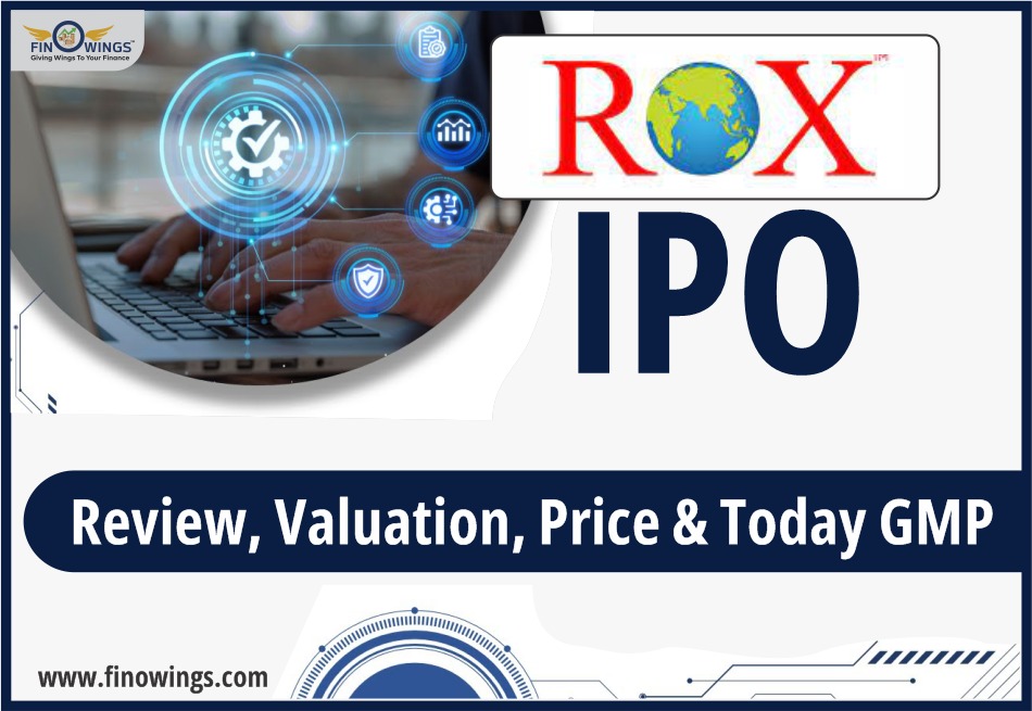 ROX Hi-Tech Limited IPO