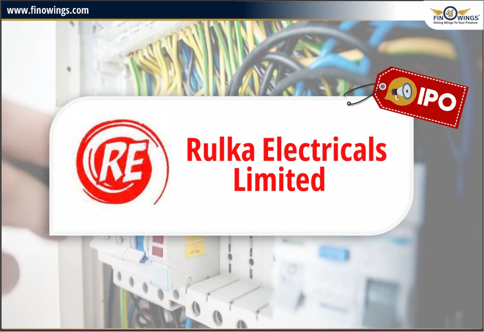 Rulka Electricals Limited IPO