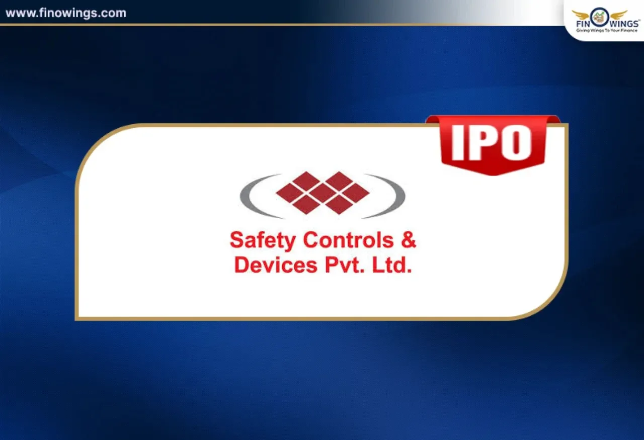 Safety Controls IPO
