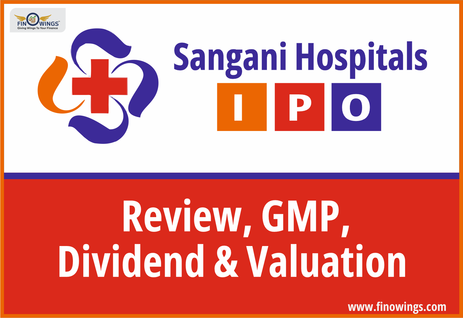 Sangani Hospitals Limited IPO